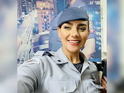Prisão de coronel por morte de PM: veja a sequência dos fatos do caso Gisele Alves Santana