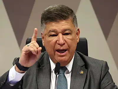 Nova fase da Sem Desconto atinge núcleo principal dos desvios no INSS