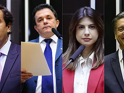 Deputados de MS apresentam pedido de CPI para investigar irregularidades no INSS