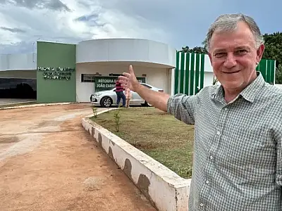 Prefeito de Bandeirantes adota medidas de economia e eficiência no uso de recursos públicos