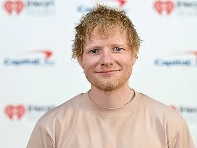 Ed Sheeran anuncia show no Paraguai e aproxima turnê de Campo Grande