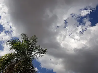 Previsão indica semana de chuva e clima fresco em Mato Grosso do Sul