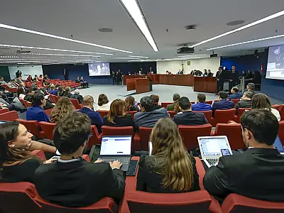 STF começa a julgar réus do Núcleo 3 da trama golpista