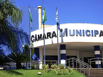 Dourados amplia representação com novas vagas na Câmara