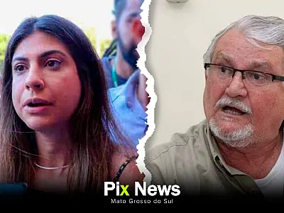 Conflito no PT-MS: Diretório indica Jara, mas Lula prefere Zeca