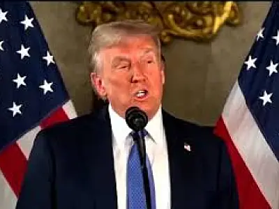 Governo Trump retira novamente os EUA do Acordo de Paris