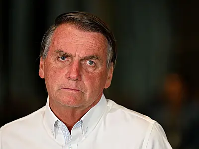 Ex-presidente Bolsonaro é intimado pela Polícia Federal para depor sobre possível tentativa de golpe