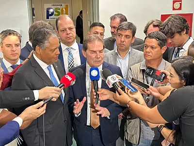 Relator pretende votar PL da Dosimetria na próxima semana, mas decisão depende de acordo com Senado