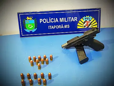 Homem morto em abordagem da PM tinha 19 passagens pela polícia