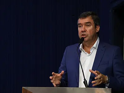 Eduardo Riedel defende diálogo e soluções pacíficas na Comissão Especial do STF sobre marco temporal