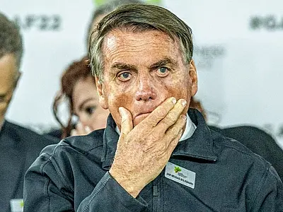 STF autoriza divulgação de audio de Ramagem, Bolsonaro e General sobre 'rachadinhas'