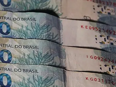 Dívida pública federal salta para R$ 7,3 trilhões em 2024
