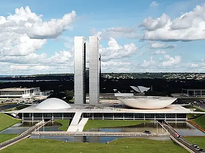 Três Poderes da República firmam acordo por transparência na execução de emendas parlamentares
