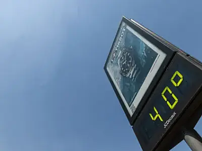 Onda de calor em MS: Dez municípios superam os 40ºC