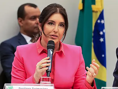 Simone Tebet avalia disputar eleição por São Paulo e abre espaço para centro-direita em MS