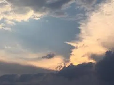 Semana começa com previsão de chuva e elevação das temperaturas em Mato Grosso do Sul

