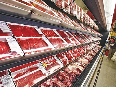 Acrissul lança campanha para incentivar consumidor a pesquisar preço da carne