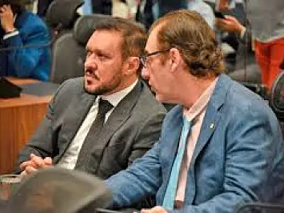 PL deve ficar fora da CCJ no último ano da legislatura
