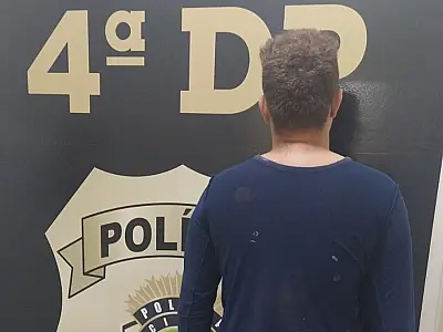 Polícia Civil prende em flagrante autor de estelionato que praticou o golpe do "falso PIX" em Campo