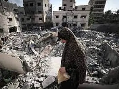 Conflito entre Israel e Hamas: Maior número de mortos em Gaza em toda a história