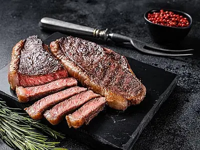Preços de carnes bovinas em queda: Picanha, alcatra e filé mignon mais  acessíveis?