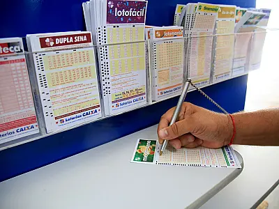 Resultado das Loterias: confira os números sorteados nesta quarta-feira (20)