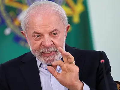 Governo Lula avalia apoio a famílias de mortos em megaoperação no Rio