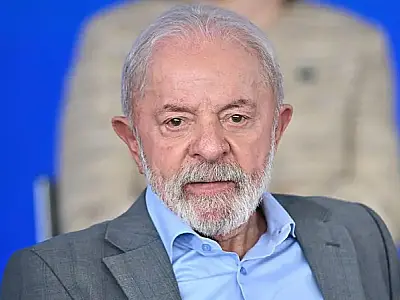Lula ordena apuração interna e pede expulsão de servidor federal após agressões no Distrito Federal