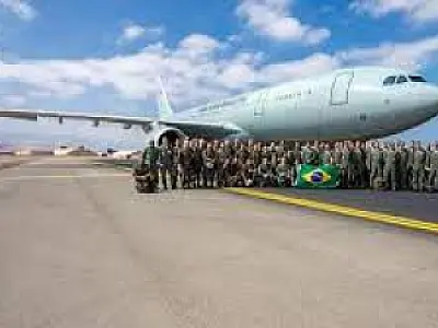 Brasil mobiliza operação de resgate de compatriotas em Israel