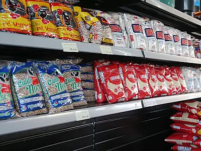 Cesta básica: alimentos essenciais ficam mais acessíveis em 12 capitais brasileiras