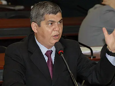 STF mantém afastamento de Waldir Neves do Tribunal de Contas de MS