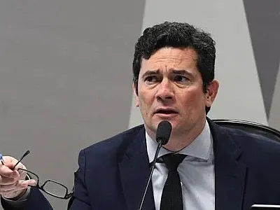TSE adia julgamento de Sergio Moro para a próxima terça-feira