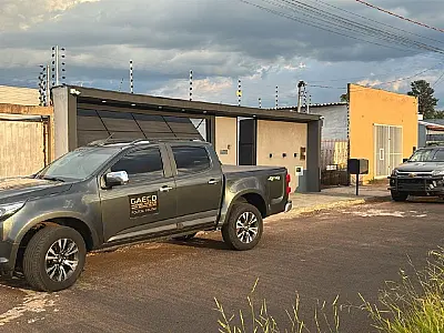 Justiça condena 16 por tráfico em Mato Grosso do Sul e penas somam 145 anos