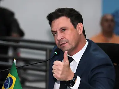 Vereador propõe exibição obrigatória de vídeos antidrogas nas escolas de Campo Grande
