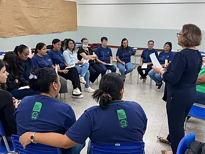 Governo de MS estende contratos de cursos profissionalizantes que somam R$ 43 milhões