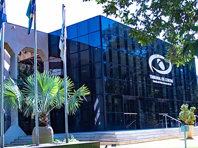 TCE-MS barra pagamento de honorários do Refis a auditores fiscais de Campo Grande