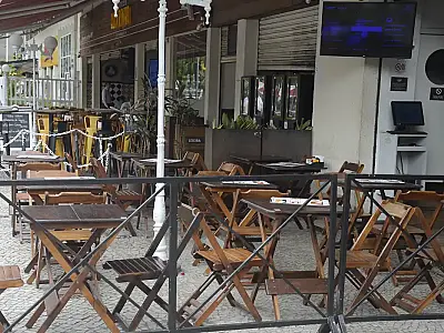 Ajuda a setor de eventos consumiu R$ 15,7 bi até março deste ano
