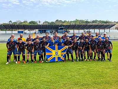 Campo Grande disputa neste sábado 3.ª fase da Copa Assomasul de futebol