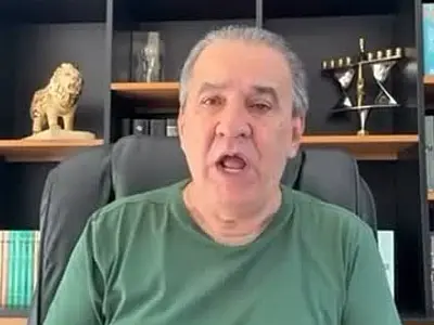 Malafaia volta a acusar Alexandre de Moraes de perseguição após 90 dias de apreensão de documentos
