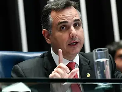 Pacheco afirma que descriminalização do porte de drogas não deve ser decidida por decisão judicial