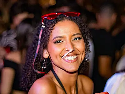 Resultados do exame necroscópico apontaram hemorragias no pulmão de Ana Clara Benevides, de 23 anos