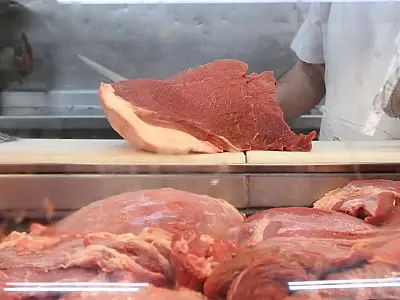 Pecuaristas de Mato Grosso do Sul propõem 'Vale Carne' de R$ 35 para estimular consumo e mercado