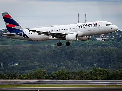 Suspeita de bomba leva ao cancelamento de voo no Aeroporto de Brasília
