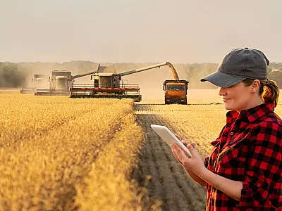O Agro em Mato Grosso do Sul: Motor do crescimento econômico e geração de emprego