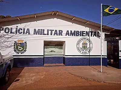 Ruralista é detido por maus-tratos e morte de gado em MS