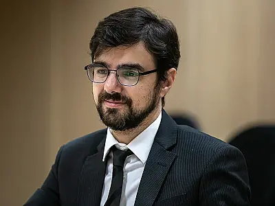 Governo federal indica Guilherme Mello para o Conselho da Petrobras