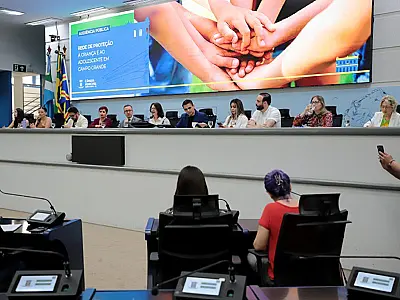 Rede cobra ampliação de Conselhos Tutelares em Campo Grande