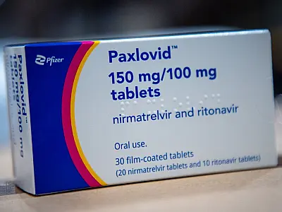 Covid-19: MS introduz novo medicamento para pacientes com sintomas leves a moderados