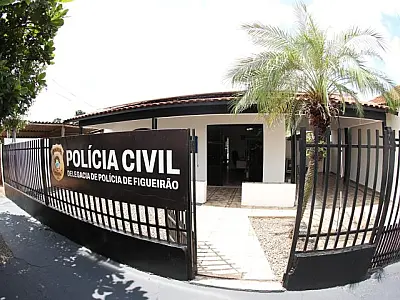 MS reforça segurança pública com inaugurações em Figueirão e Rio Brilhante