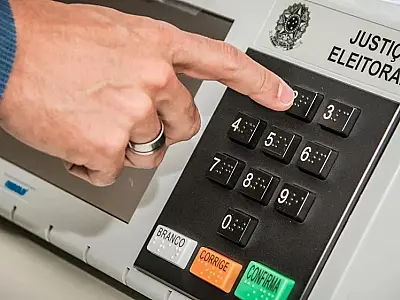 Brasil terá 158,7 milhões de eleitores aptos a votar em outubro